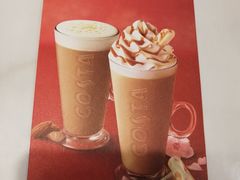 -COSTA COFFEE(水游城店)