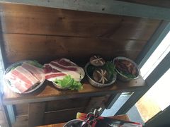 -原始泥炉烤肉(总店)