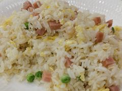 -美达尔烧烤(银川东路店)