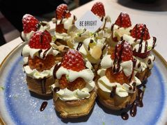 -BE BRIGHT KITCHEN(正佳广场店)