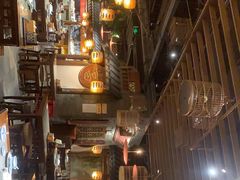 大堂-南京大牌档(之心城店)