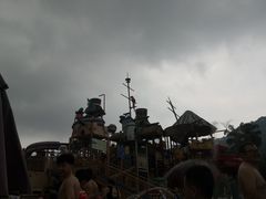 -重庆海昌加勒比海水世界