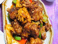 -乐乐餐厅(湘子庙街店)