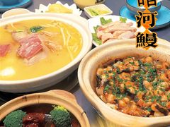 -金龙·打边炉(武进路店)