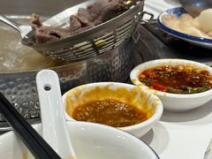 -八合里牛肉火锅(八合里总店)