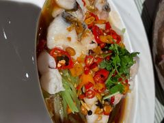 -桂满陇-西湖船宴(西单大悦城店)