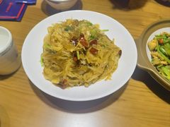 -满园烤鸭·春饼(丰科路万达店)