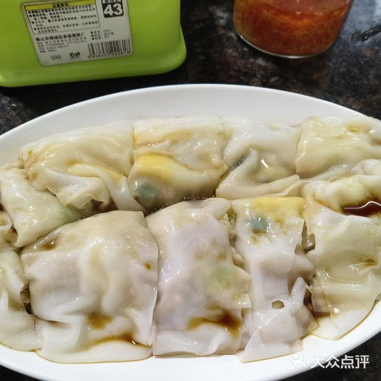 三姑娘丨容桂店(容桂店)