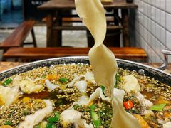 -聂发财重庆江湖菜(解放碑店)