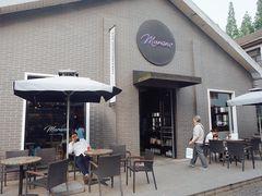-穆拉诺餐厅(上海玻璃博物馆店)