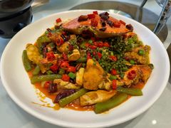 -香融府·烤鸭·家常菜(马家堡路店)