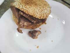 -清真·鸦儿李记·小馆(后海店)