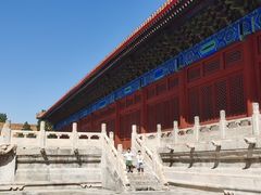 -北京市劳动人民文化宫(太庙)
