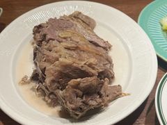 -贯贯吉·清真餐厅(浙江中路店)