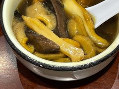 -菌之家·专业纯野生菌火锅·特色炒菌