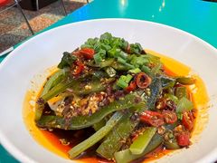 -川正旺江湖菜(三元桥店)