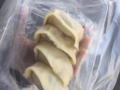 -水丰锅贴(延吉东路店)