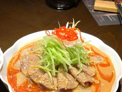 -隐厨·中国菜馆(三里屯T+MALL店)