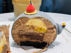 -Fridi Patisserie Cafe