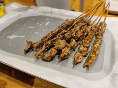-木屋烧烤(龙湖天街店)