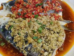 -湖南人家湘菜馆(镇江路店)