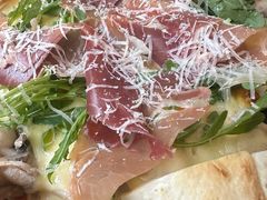 -沏点Trattoria意大利餐厅(新街口店)