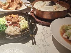 -奉天小馆·非遗东北菜(济南万象城店)