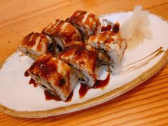 -高木日本料理(静安寺店)