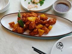 -聚鑫阁江浙菜·非遗传承技艺(青村帝华园店)