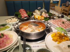 -太琼糟粕醋火锅·海南老爸茶(海棠湾臻选店)