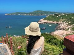 -东极岛景区