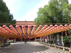 -皇罗禅寺
