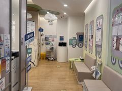 -和睦家诊所(复兴门店)
