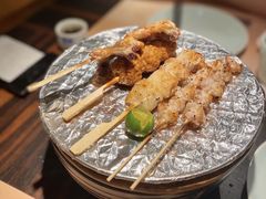 -山葵家·创意料理(宁波来福士店)
