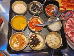-入火韩国烤肉(凯旋广场店)