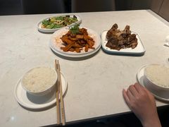 -北李妈妈菜·海肠捞饭(开发区万达店)