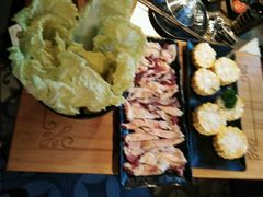 -手选潮汕鲜活牛肉火锅(二七广场店)