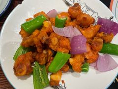 -顺德一品粥·20年凤城老字号(芳村店)