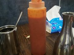 -都谷包子(天一广场店)