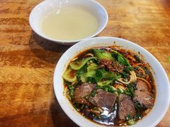麻辣牛肉面-柴氏风味斋(甘家口店)