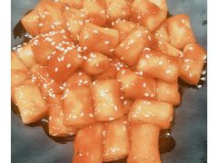 -肥肥虾庄·金牌油焖大虾(杨园滨江时代walk店)