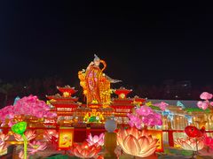 -北京石景山游乐园