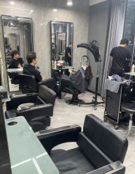 -Tipo Hair salon（明星）店