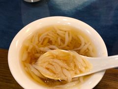 尽善红糖冰粉-尽善百年古院餐厅(王家老宅店)