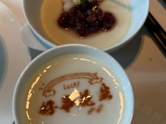 DIY定制酸奶-淮香国色·淮扬菜(正大中心店)