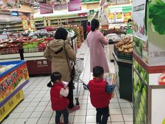 -吉麦隆(查桥商业广场店)