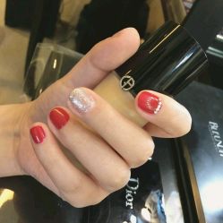 点击看大图 -臻美薈美容养生美甲美睫專門店