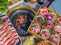 -棒小伙·齐齐哈尔烤肉(龙茗路店)