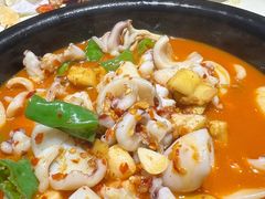 -聚味瞿记·龙虾堂(天元店)