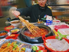 -钢管厂五区小郡肝火锅串串香(总店)